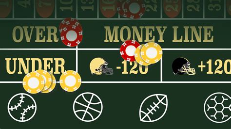 under 8.5 meaning|Sports Betting Terms Explained .